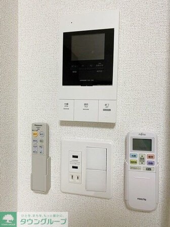 ホワイトメゾン新栄の物件内観写真